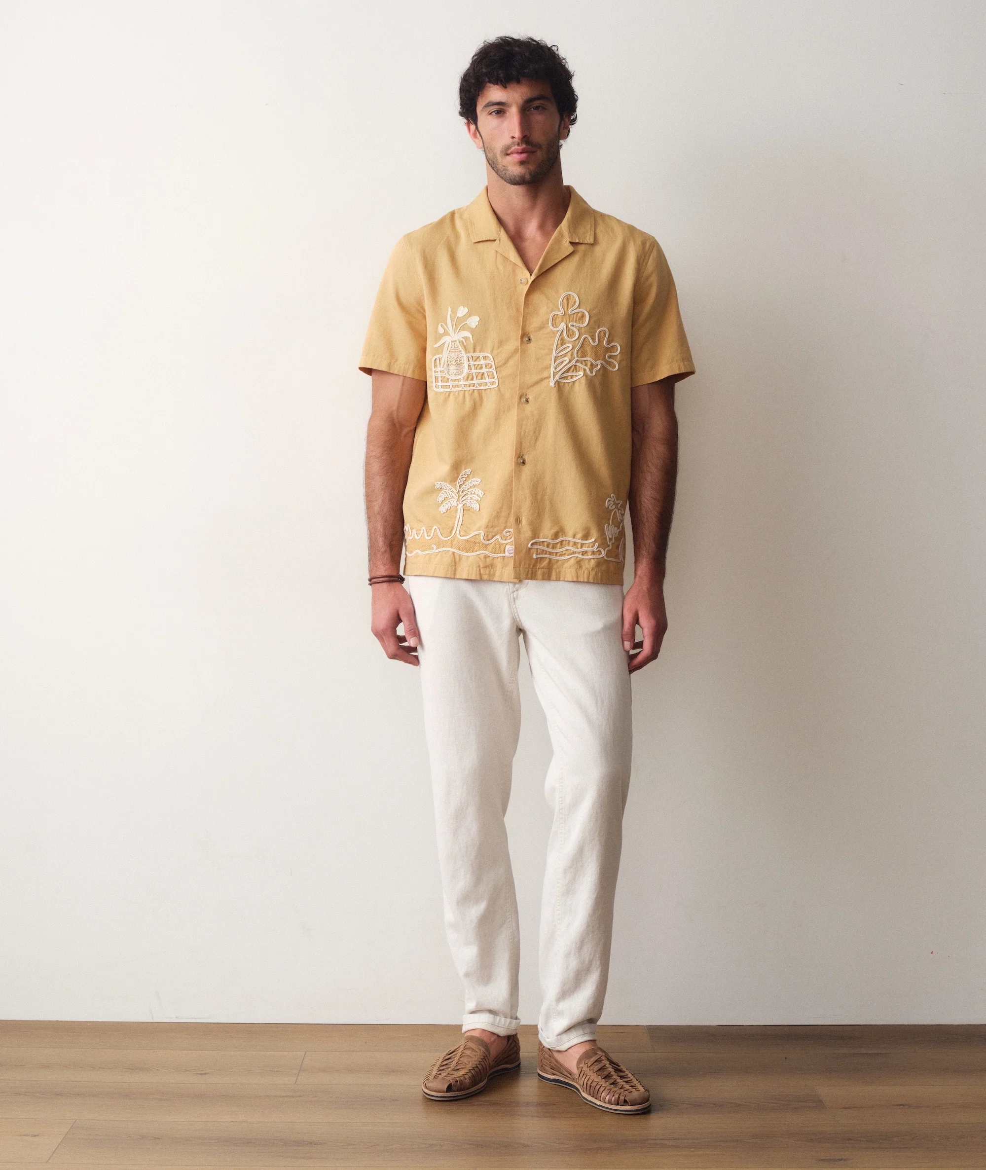 5 Pocket Resort Pant - Image 4