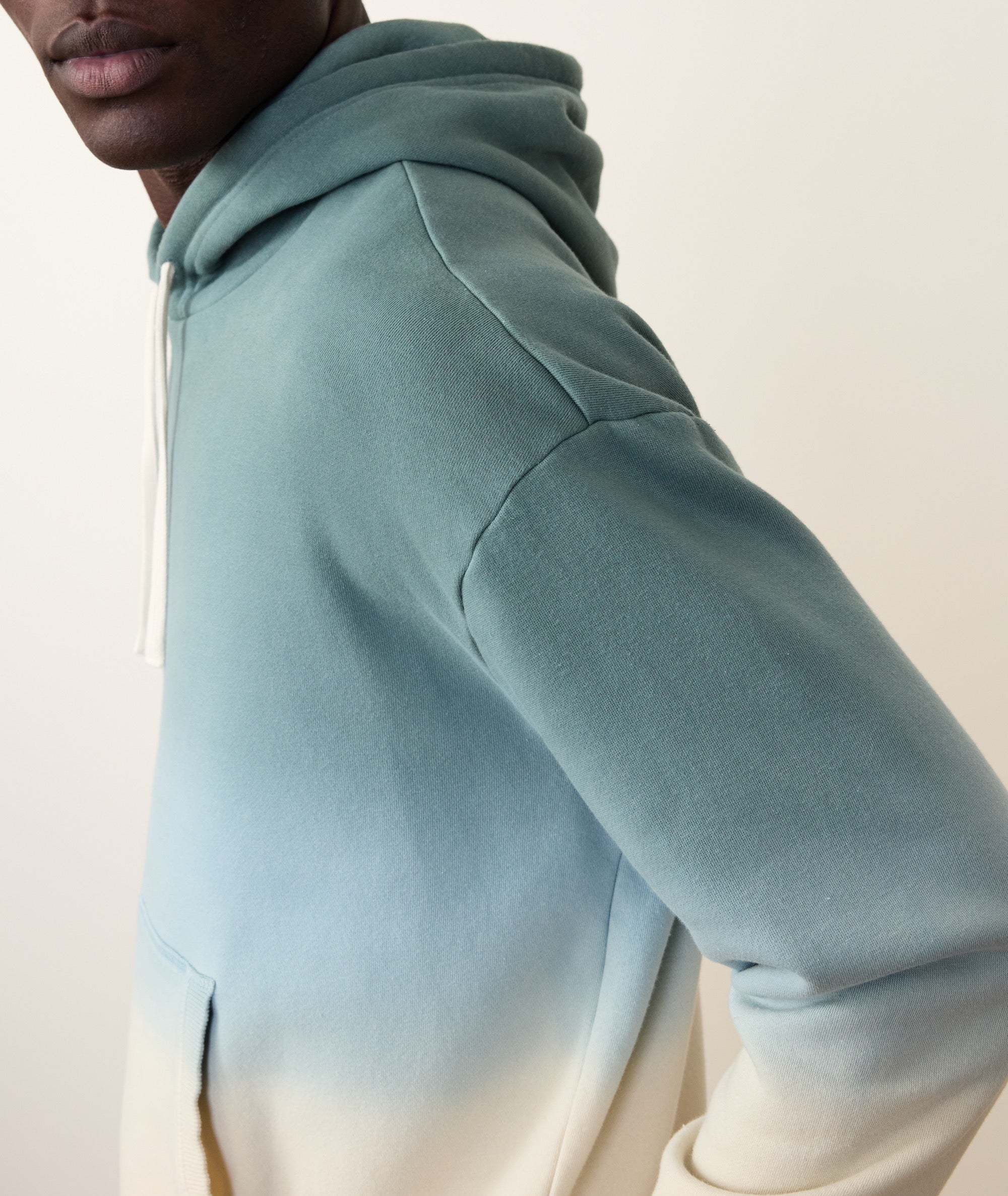Men's Cloud 9 Fleece Hoodie - Image 4
