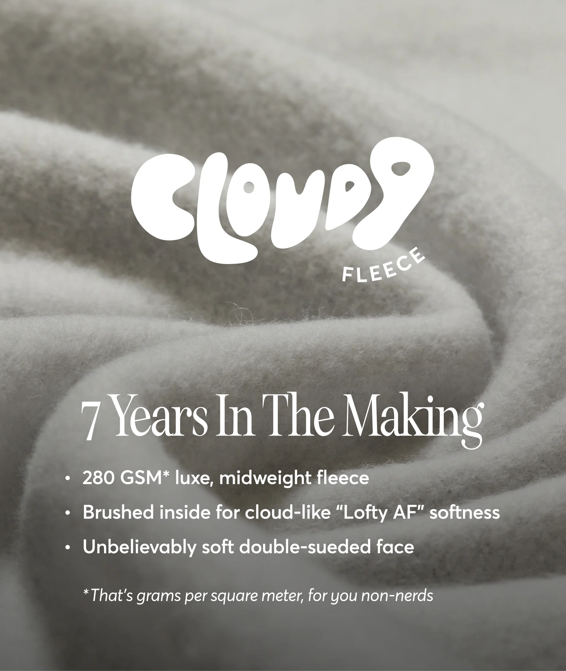 Men's Cloud 9 Fleece Hoodie - Image 7