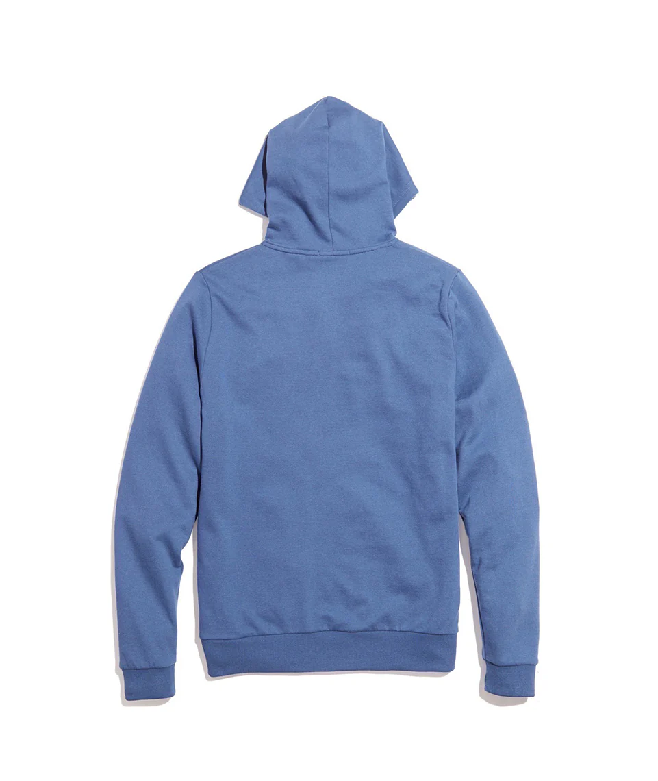 Custom Cut & Sew Afternoon Hoodie - Image 10