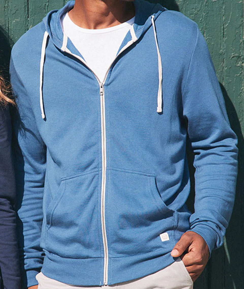 Custom Cut & Sew Afternoon Hoodie - Image 4