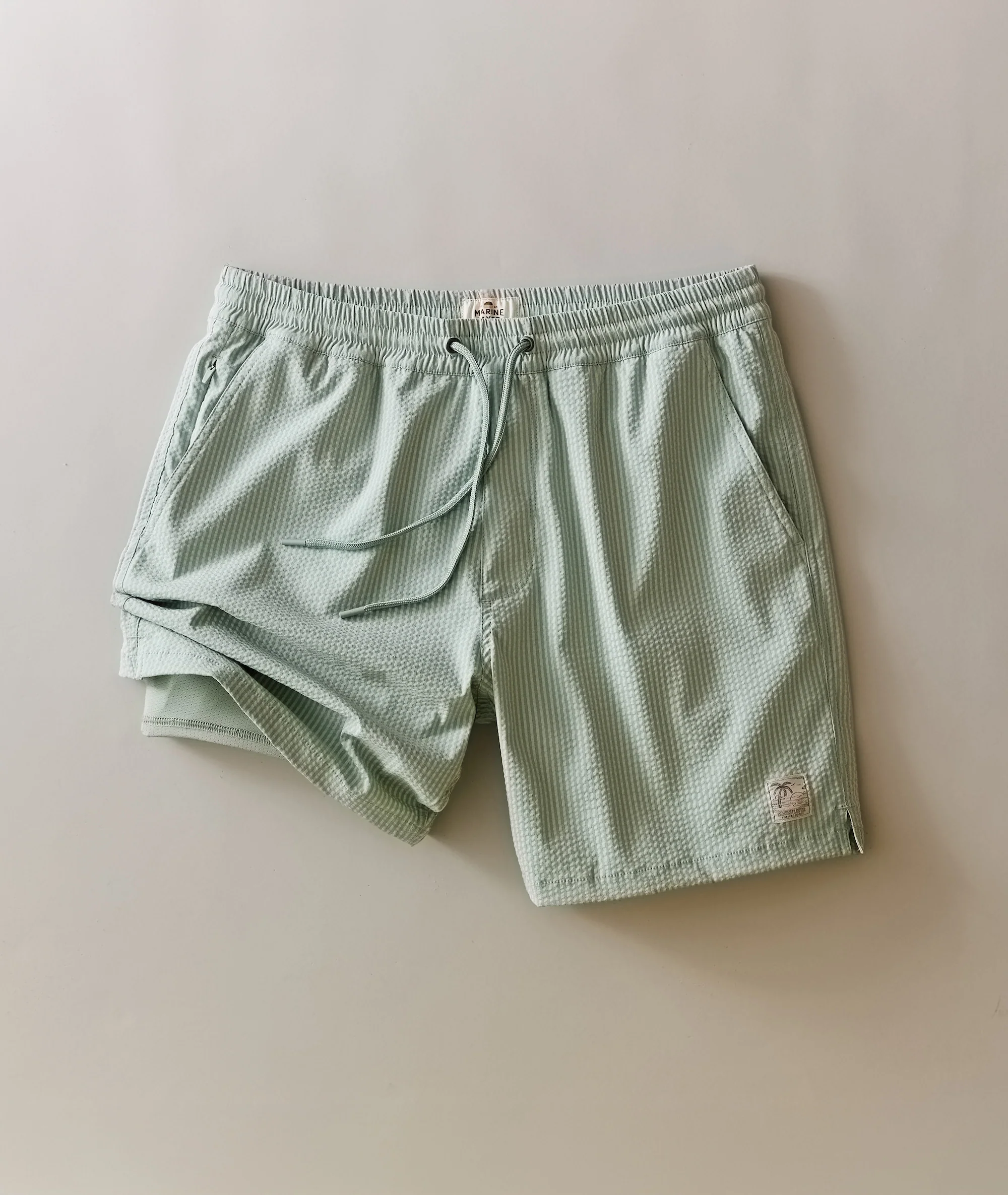 6" Lined Sport & Swim Short - Image 2