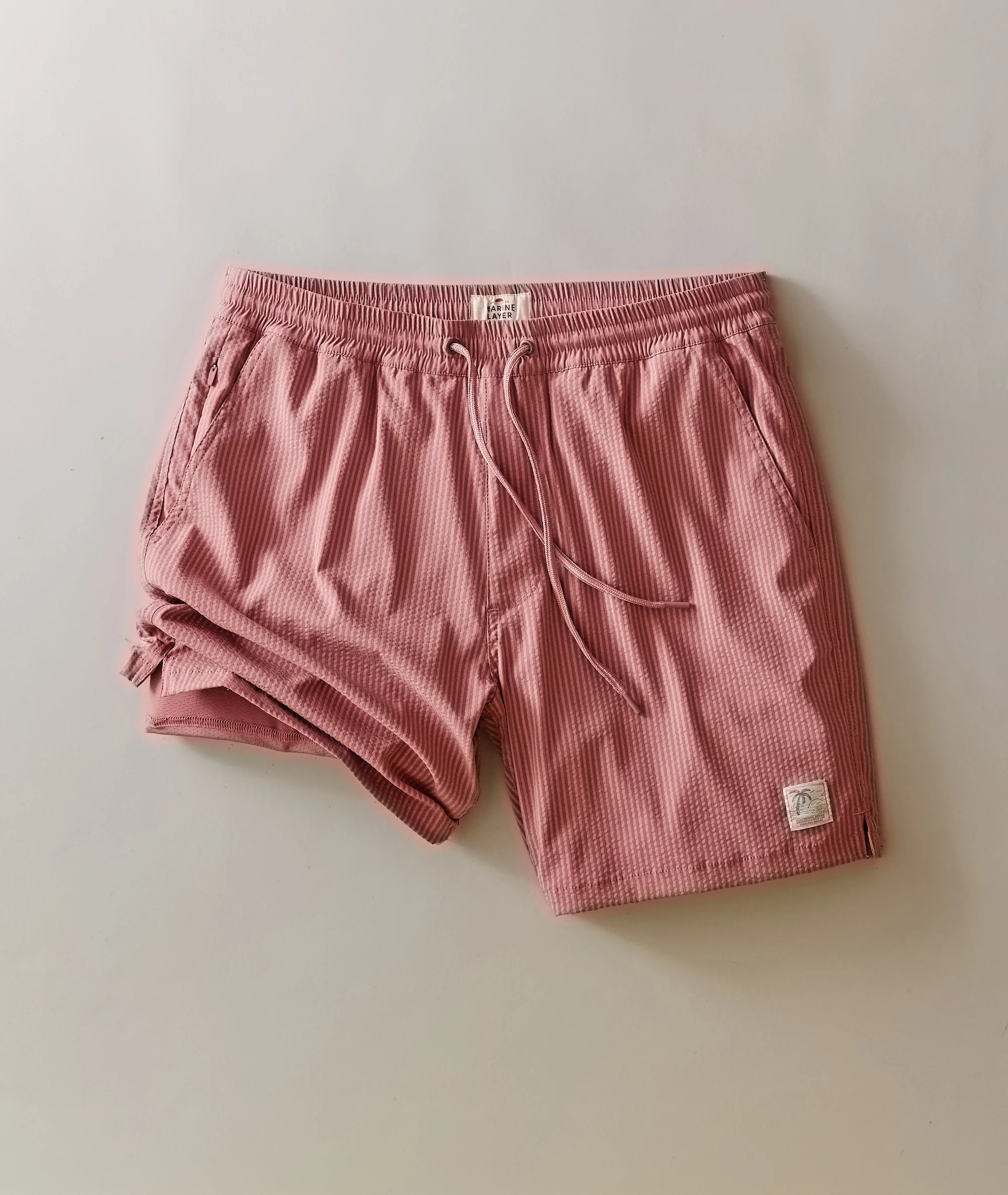 6" Lined Sport & Swim Short - Image 2