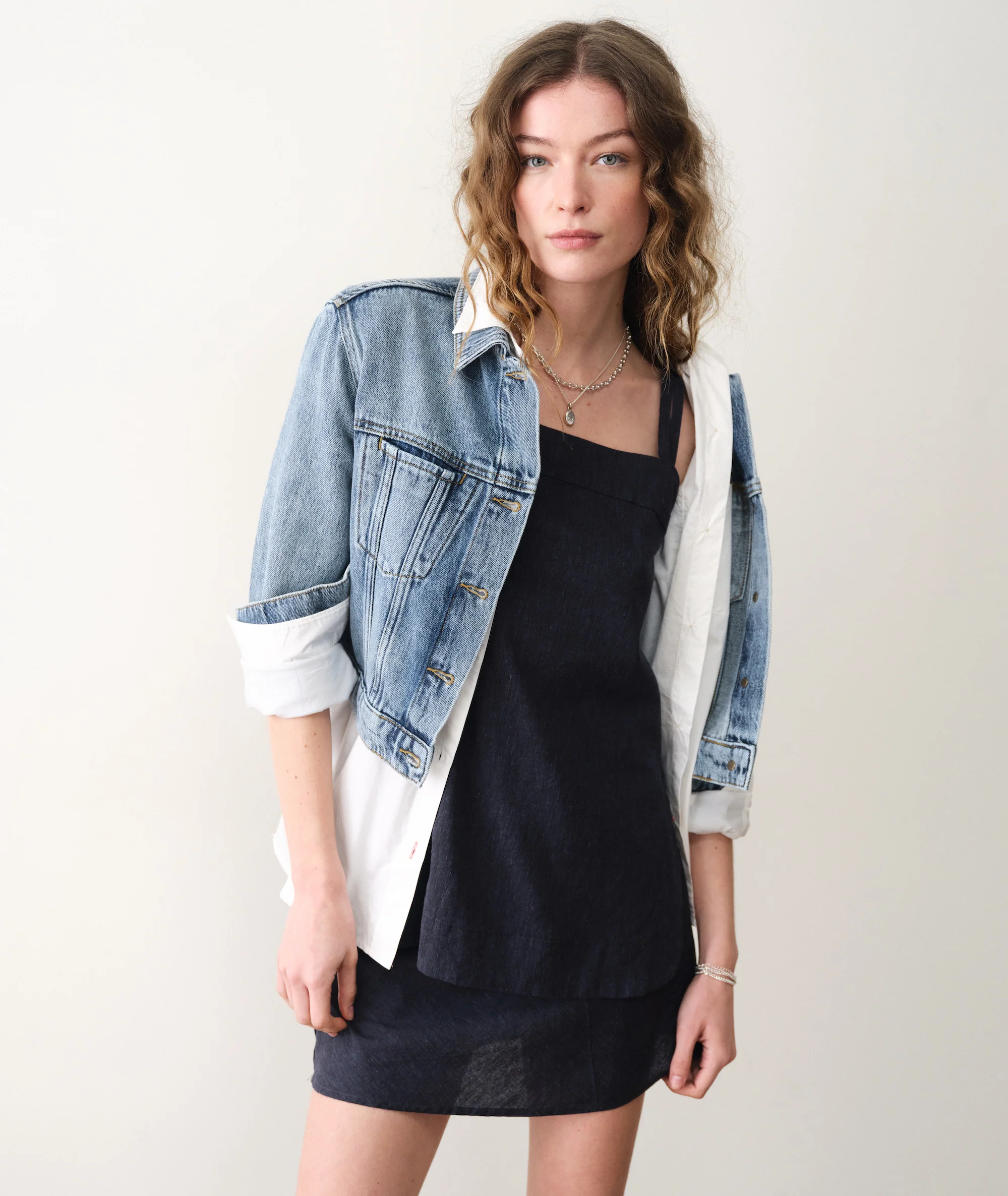 Mara Hemp Tank - Image 5