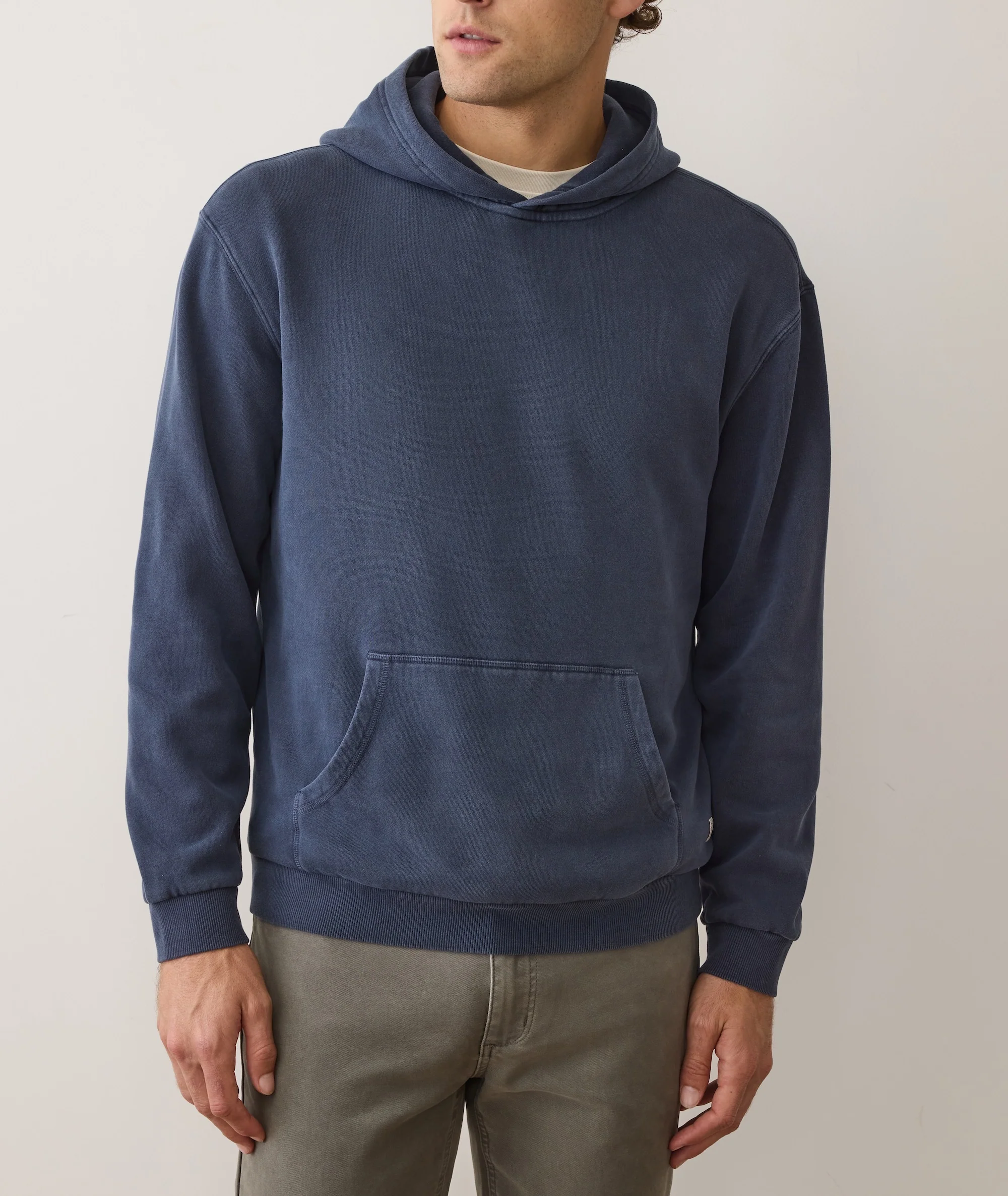 Cloud 9 Fleece Relaxed Hoodie - Image 2
