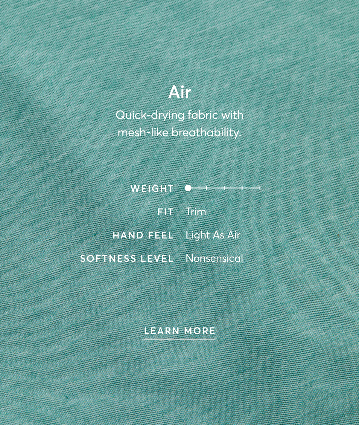 Midweight Air Quarter Zip - Image 7