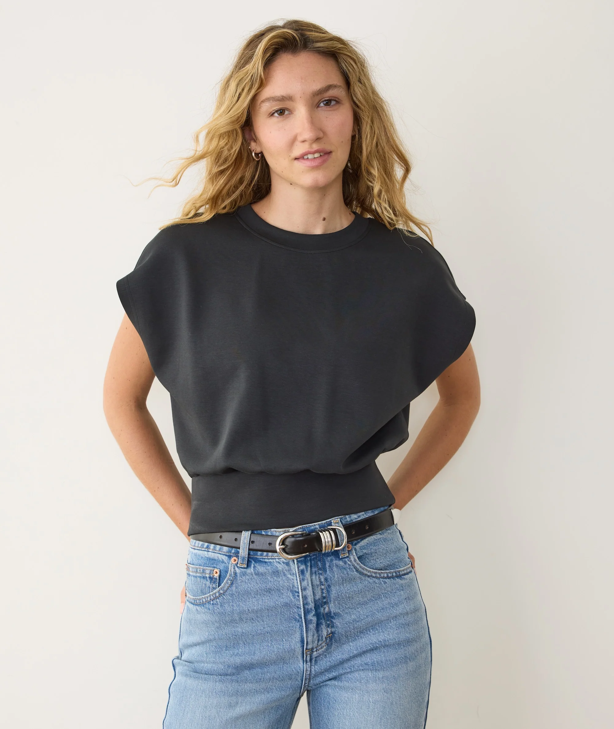 Nova Bubble Top