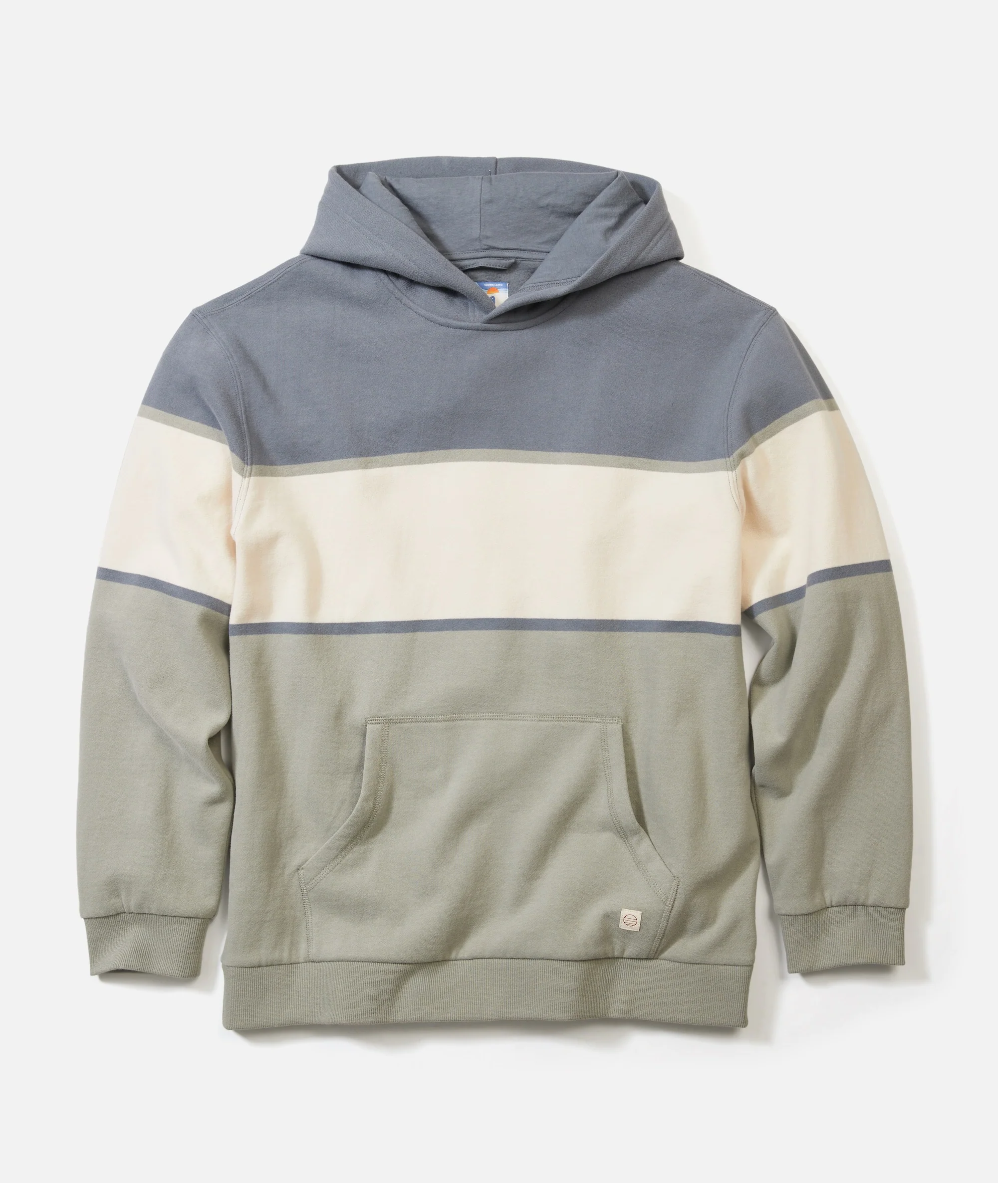 Cloud 9 Fleece Relaxed Hoodie