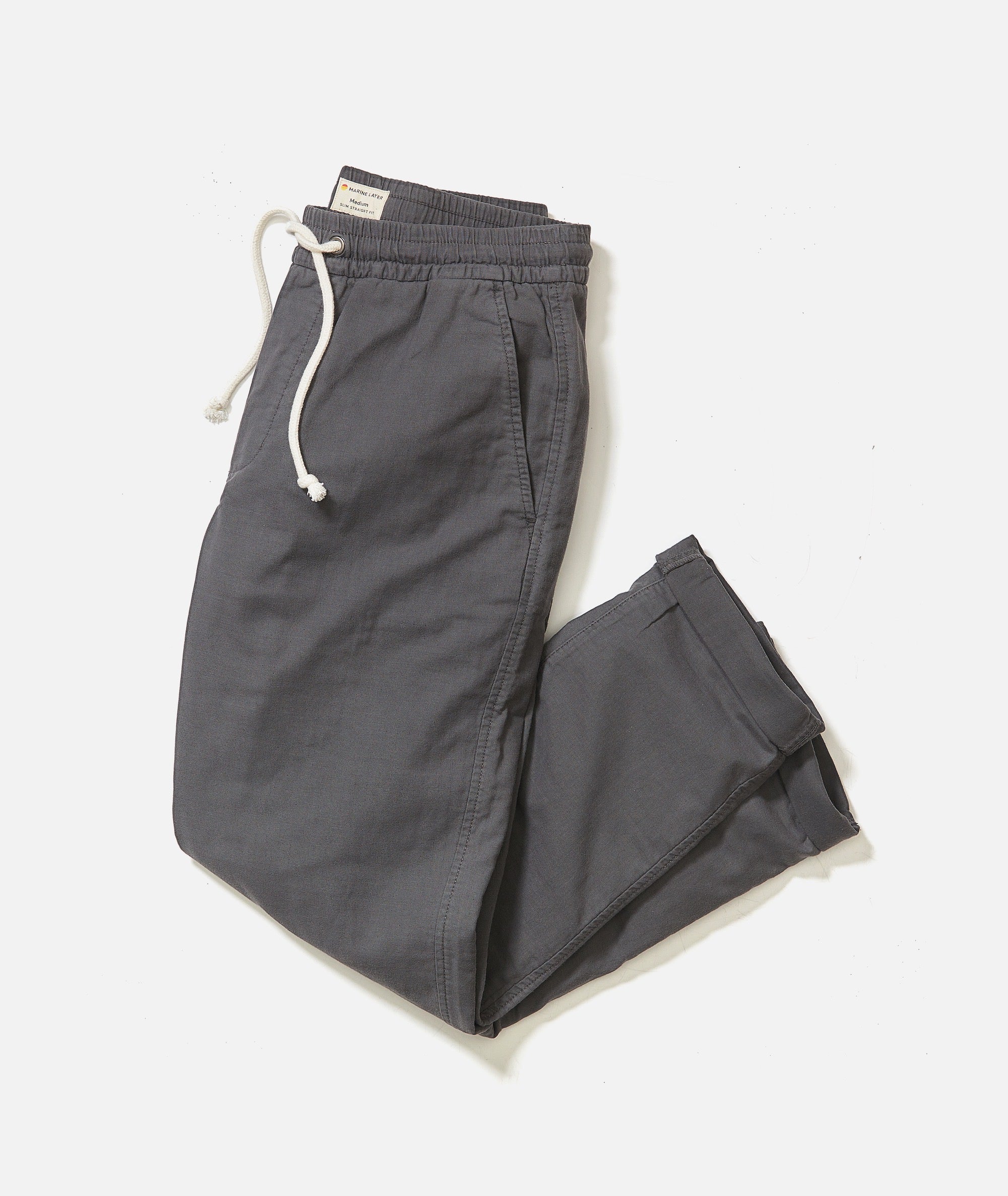 Saturday Athletic Fit Stretch Beach Pant