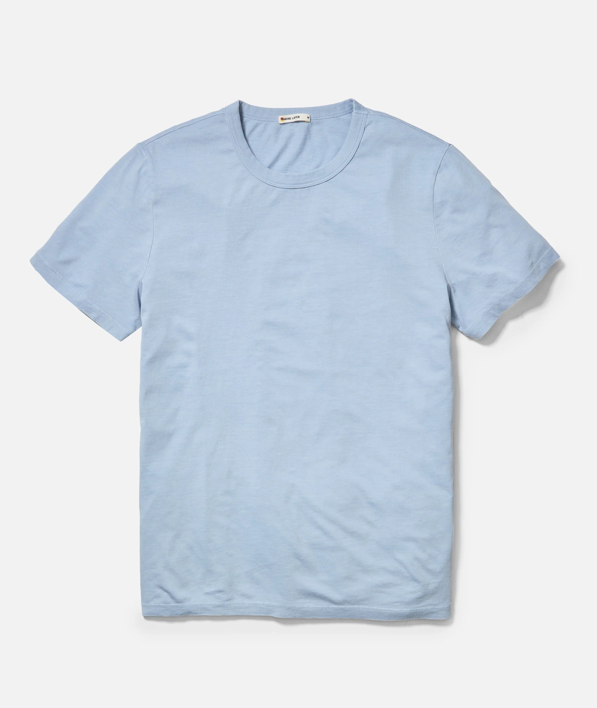Signature Sea Change Crew Tee