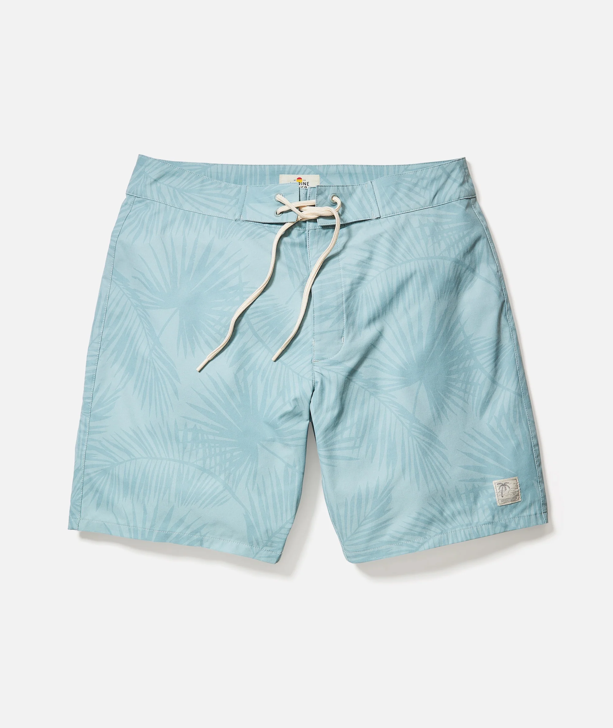 8" Stretch Board Short